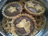 crostatine alla nutella