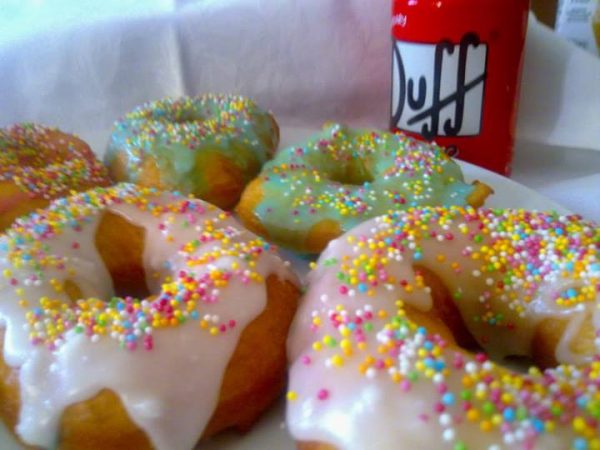 donuts