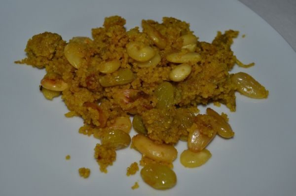 cous cous