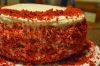 red velvet cake