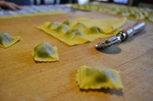 Ravioli (della nonna G