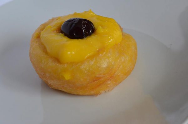 zeppole