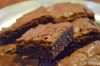 brownies ricetta