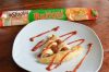 crostata con i w?rstel