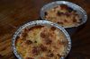 crumble mandorle e fichi
