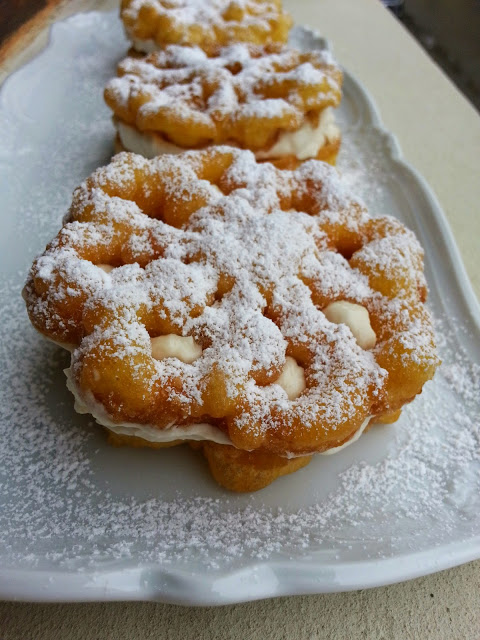 baci panteschi