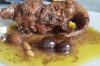 coniglio alla ligure