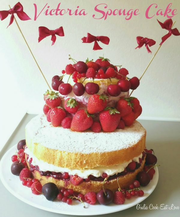Giulia Cook Eat Love Food Blogger Blog Piacenza