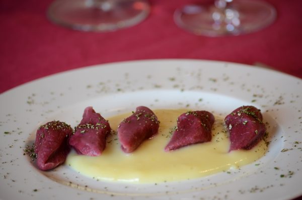 gnocchi di san valentino