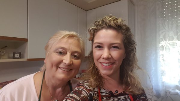Mamma di Mamma Piacenza Giulia Golino