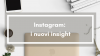 insight instagram