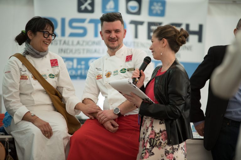 Festival dell'Anolino Fiorenzuola 2018