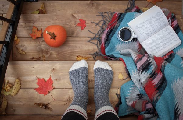 frutta autunnale lista