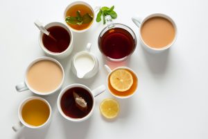 tisane invernali