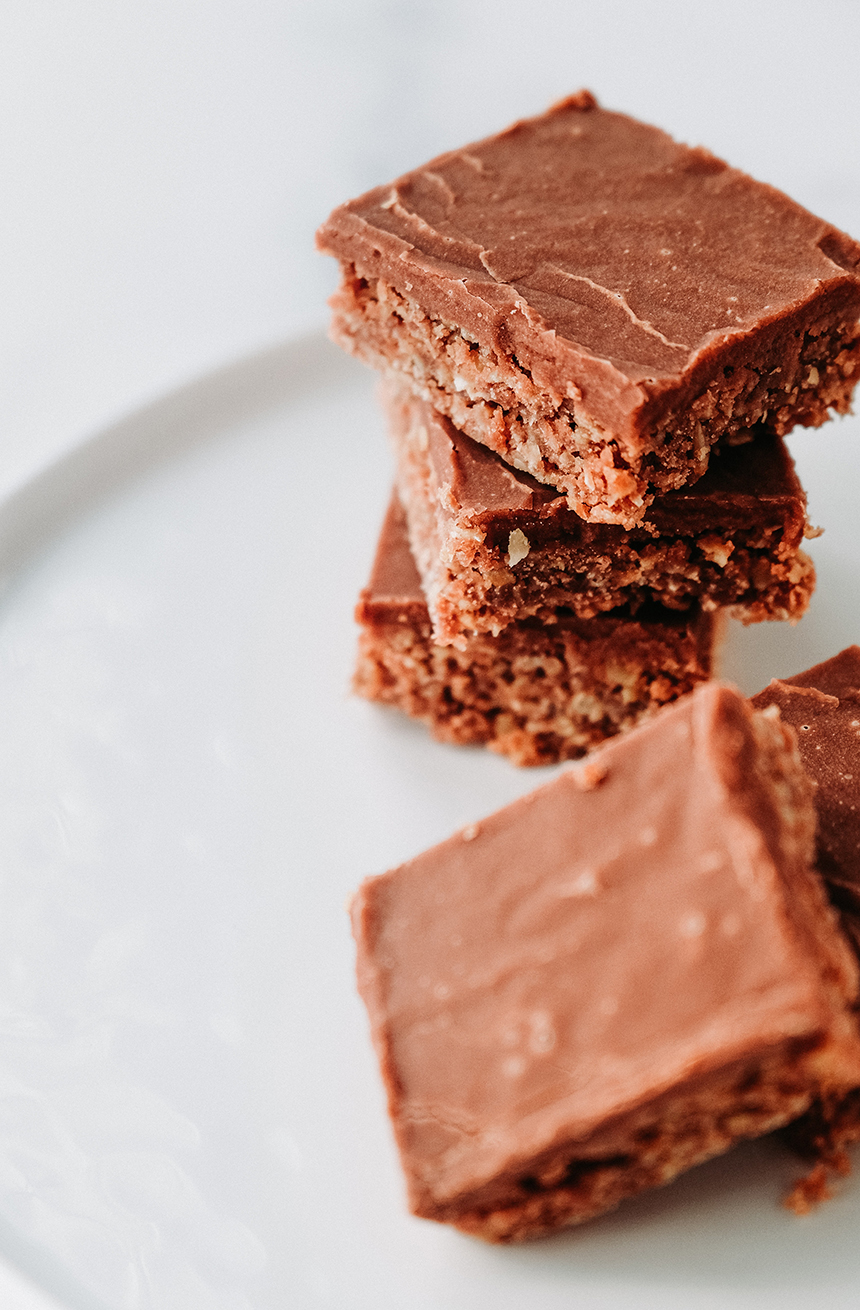 fudge