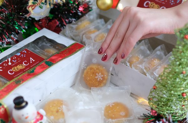 dolcetti natale e capodanno