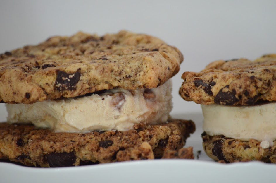cookies gelato