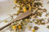 camomilla in cucina idee